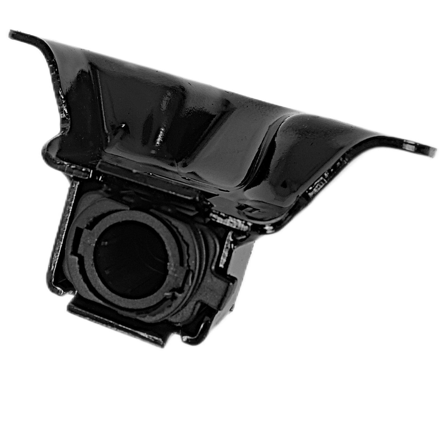 MASTER III MOVANO B NV400 KANGOO II gniazdo rygiel zaczep dolny drzwi tylnych