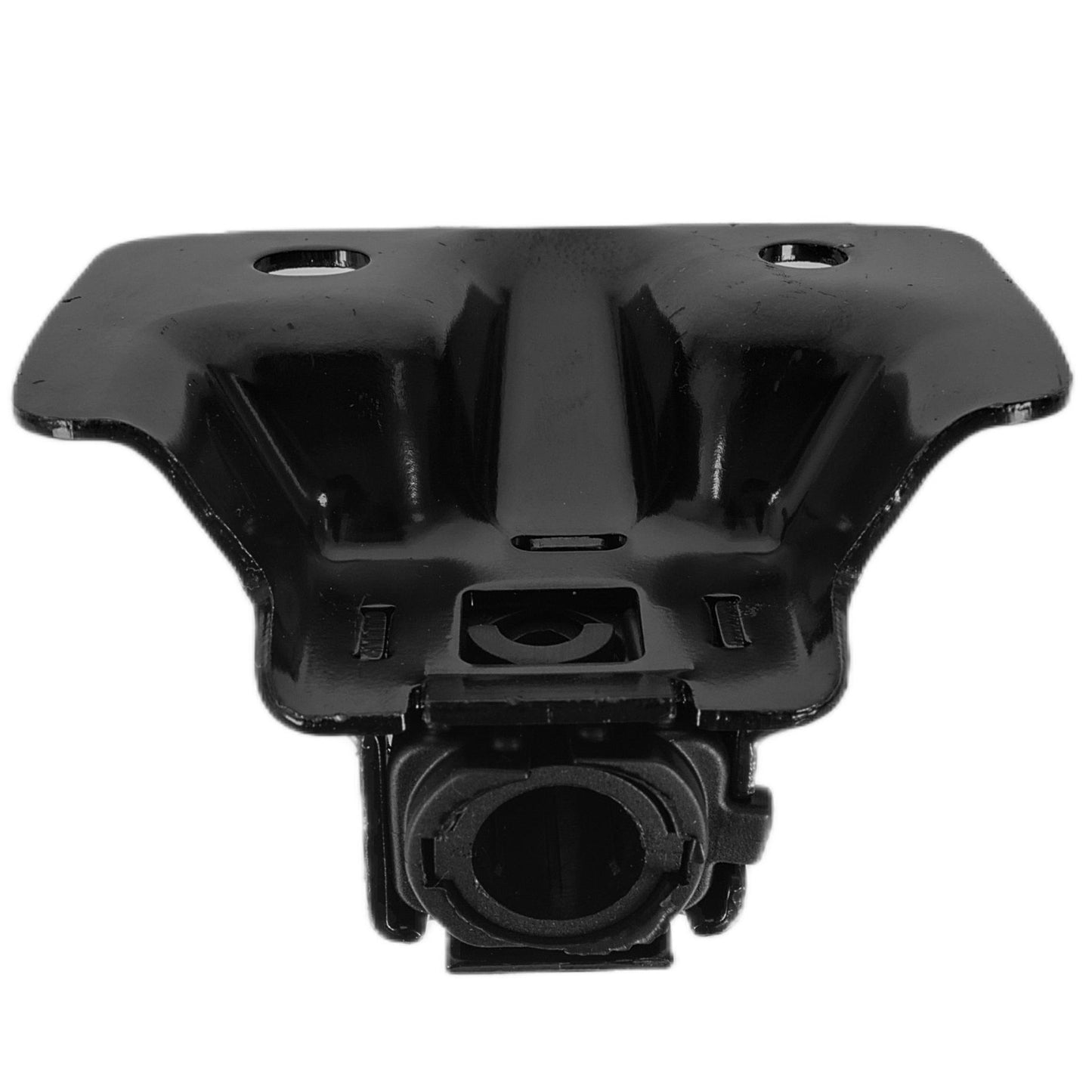 MASTER III MOVANO B NV400 KANGOO II gniazdo rygiel zaczep dolny drzwi tylnych