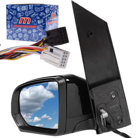 MERCEDES VITO V-CLASS W447 15-22 Electric Mirror LEFT