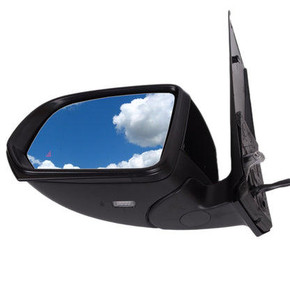 MERCEDES VITO V-CLASS W447 15-22 Electric Mirror LEFT