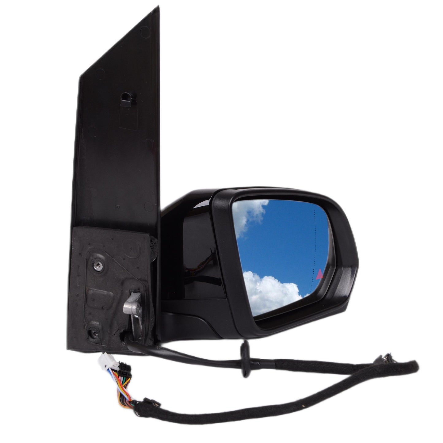 MERCEDES VITO V-CLASS W447 15-22 ELECTRIC RIGHT MIRROR