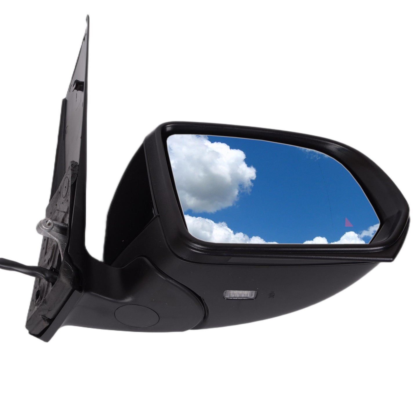 MERCEDES VITO V-CLASS W447 15-22 ELECTRIC RIGHT MIRROR