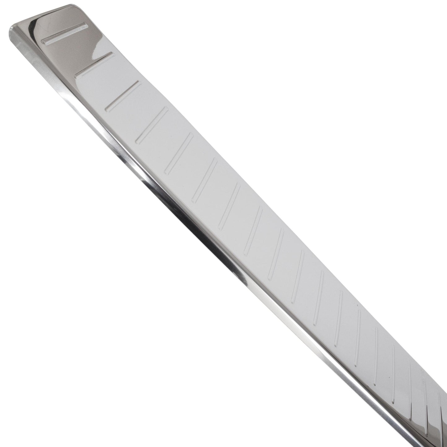MERCEDES VITO W447 2014- Chrome Rear Bumper Protector