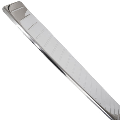 MERCEDES VITO W447 2014- Chrome Rear Bumper Protector