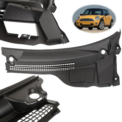 MINI R55 07-14 R56 06-13 R57 07-15 podszybie LEWE