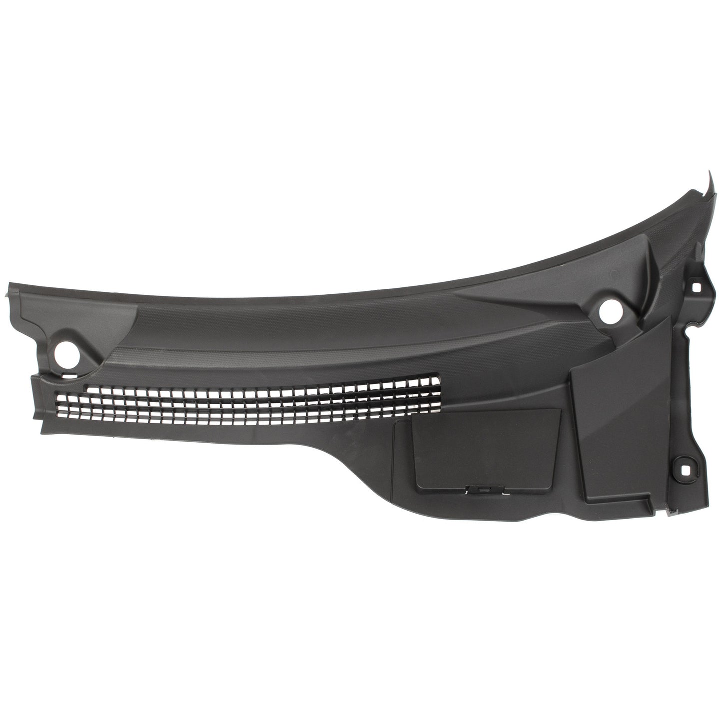 MINI R55 07-14 R56 06-13 R57 07-15 podszybie LEWE