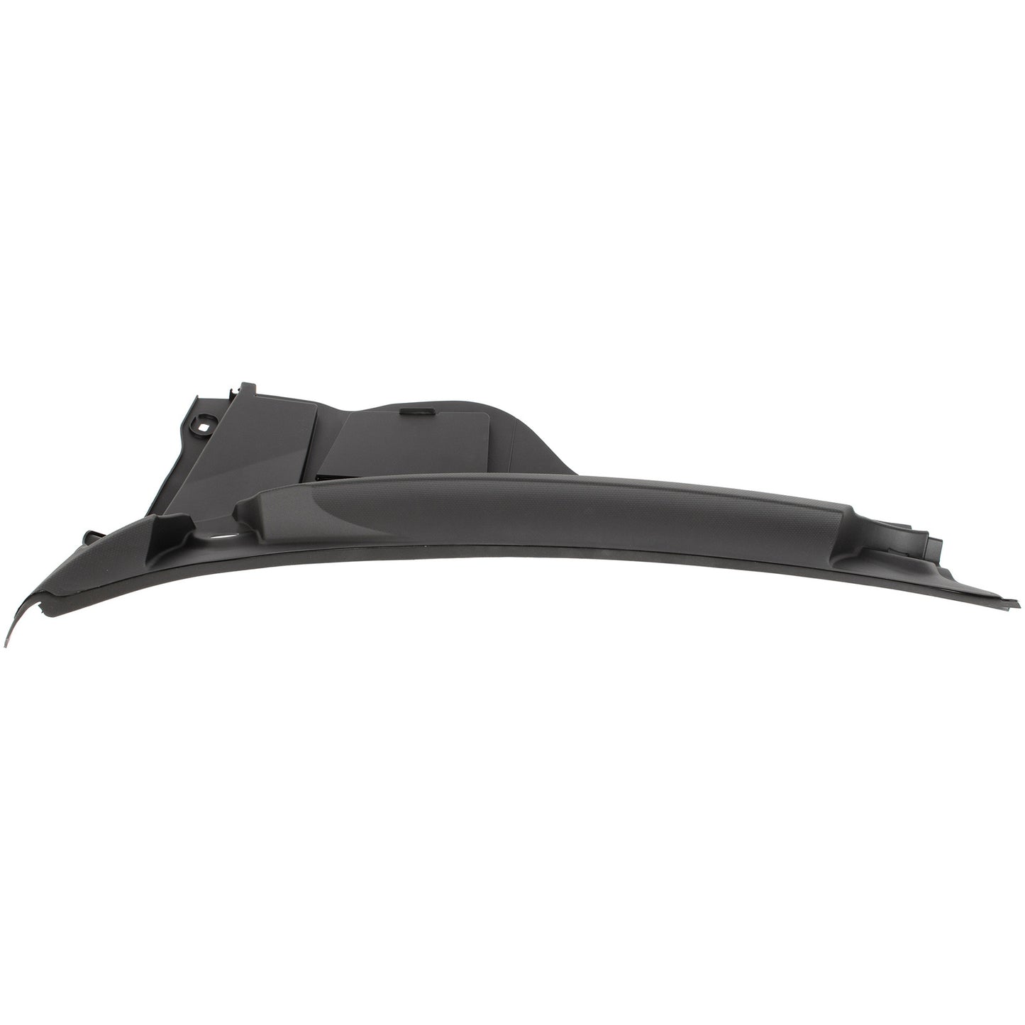 MINI R55 07-14 R56 06-13 R57 07-15 podszybie LEWE