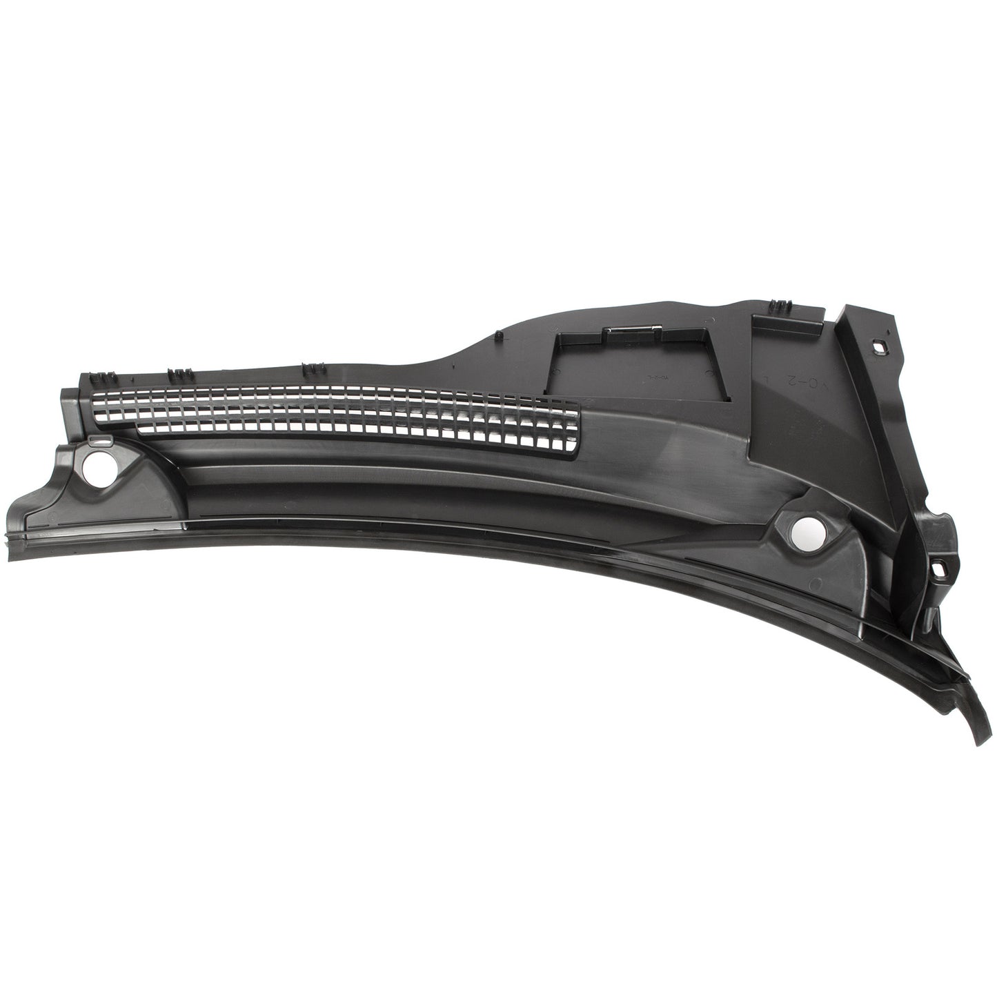 MINI R55 07-14 R56 06-13 R57 07-15 podszybie LEWE