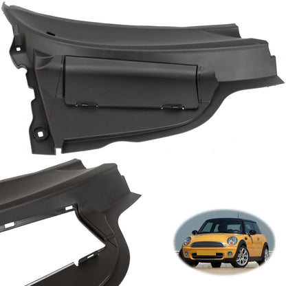 MINI R55 07-14 R56 06-13 R57 07-15 podszybie PRAWE