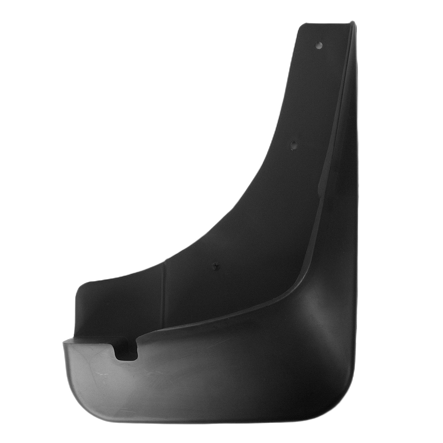 MITSUBISHI OUTLANDER II 07-10 chlapacze 4 szt. kpl.