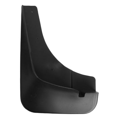 MITSUBISHI OUTLANDER II 07-10 chlapacze 4 szt. kpl.