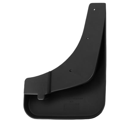 MITSUBISHI OUTLANDER II 07-10 chlapacze 4 szt. kpl.