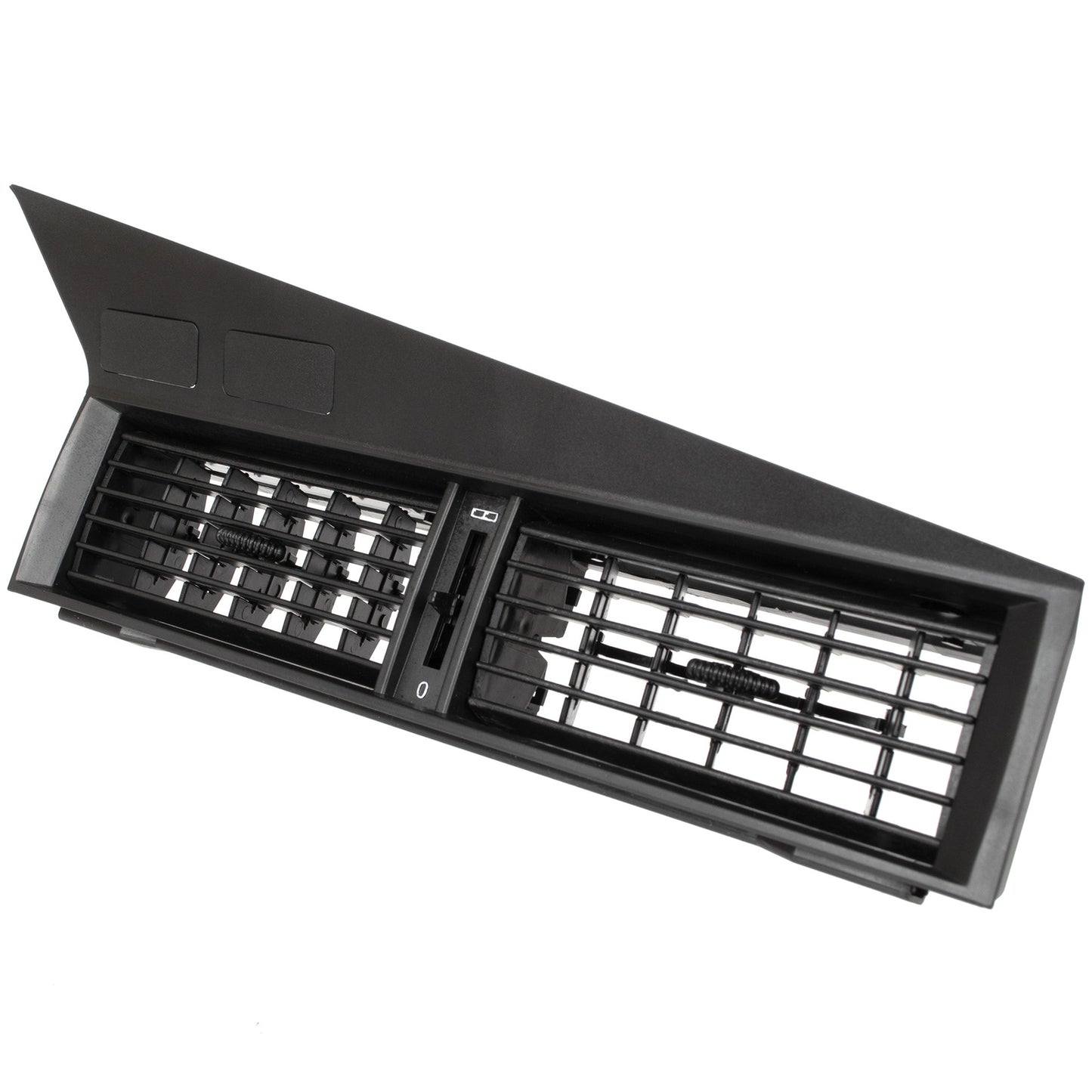 Mercedes 190 W201 82-93 Front Center Air Vent Grille