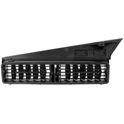 Mercedes 190 W201 82-93 Front Center Air Vent Grille