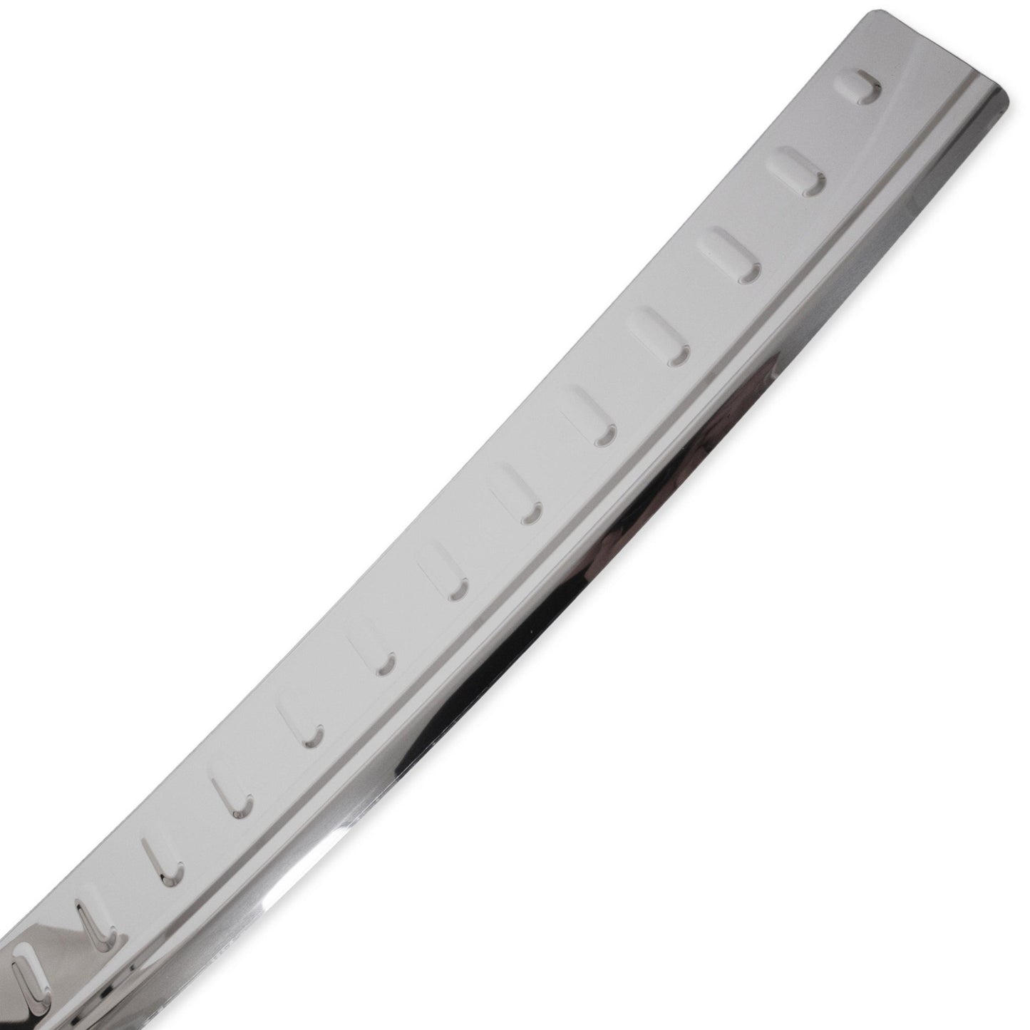 MERCEDES B CLASS W247 2018- Rear Bumper Protector CHROME