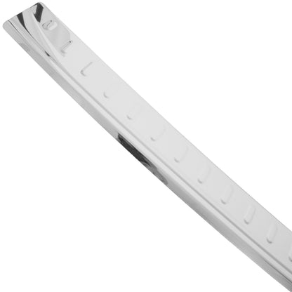 MERCEDES B CLASS W247 2018- Rear Bumper Protector CHROME