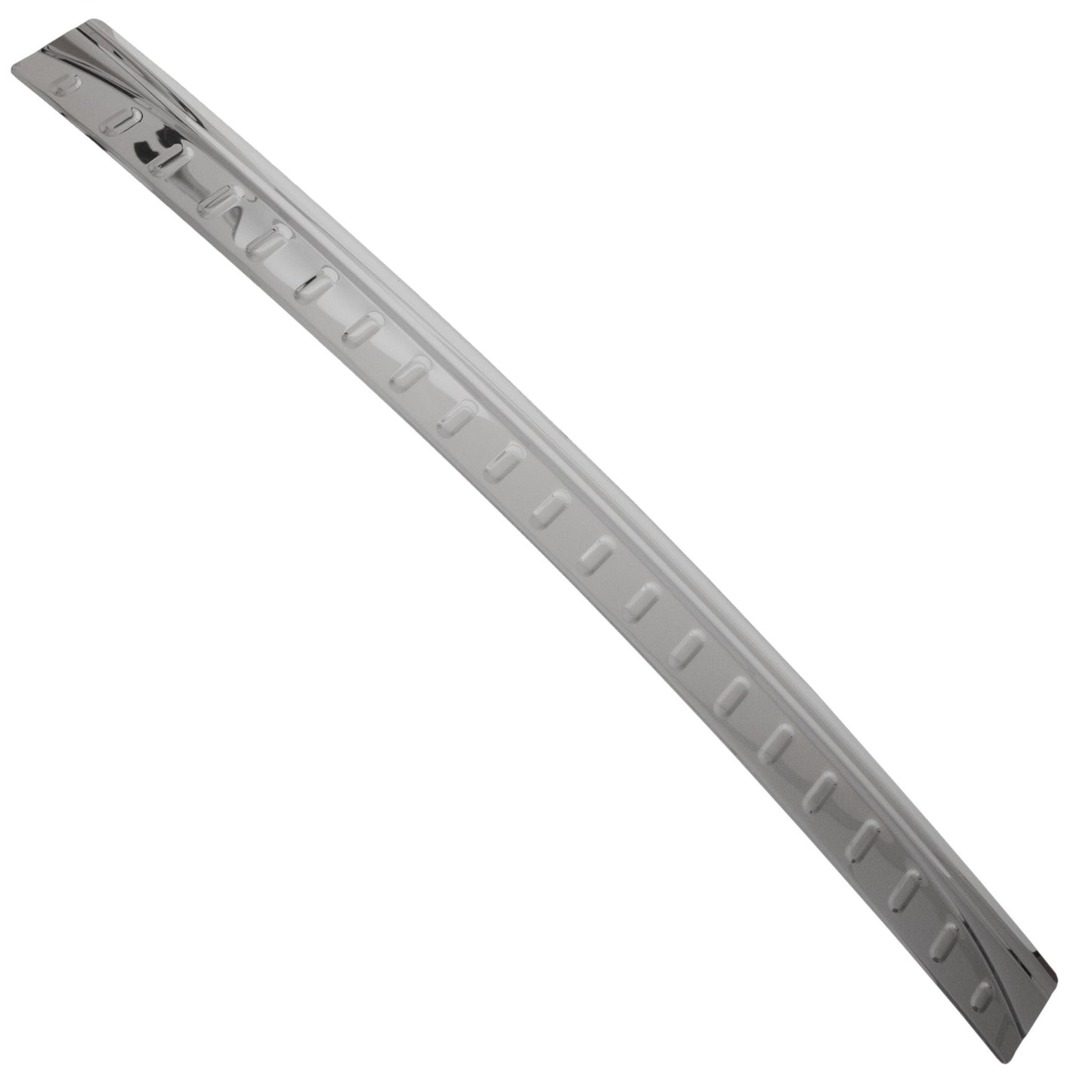 MERCEDES B CLASS W247 2018- Rear Bumper Protector CHROME