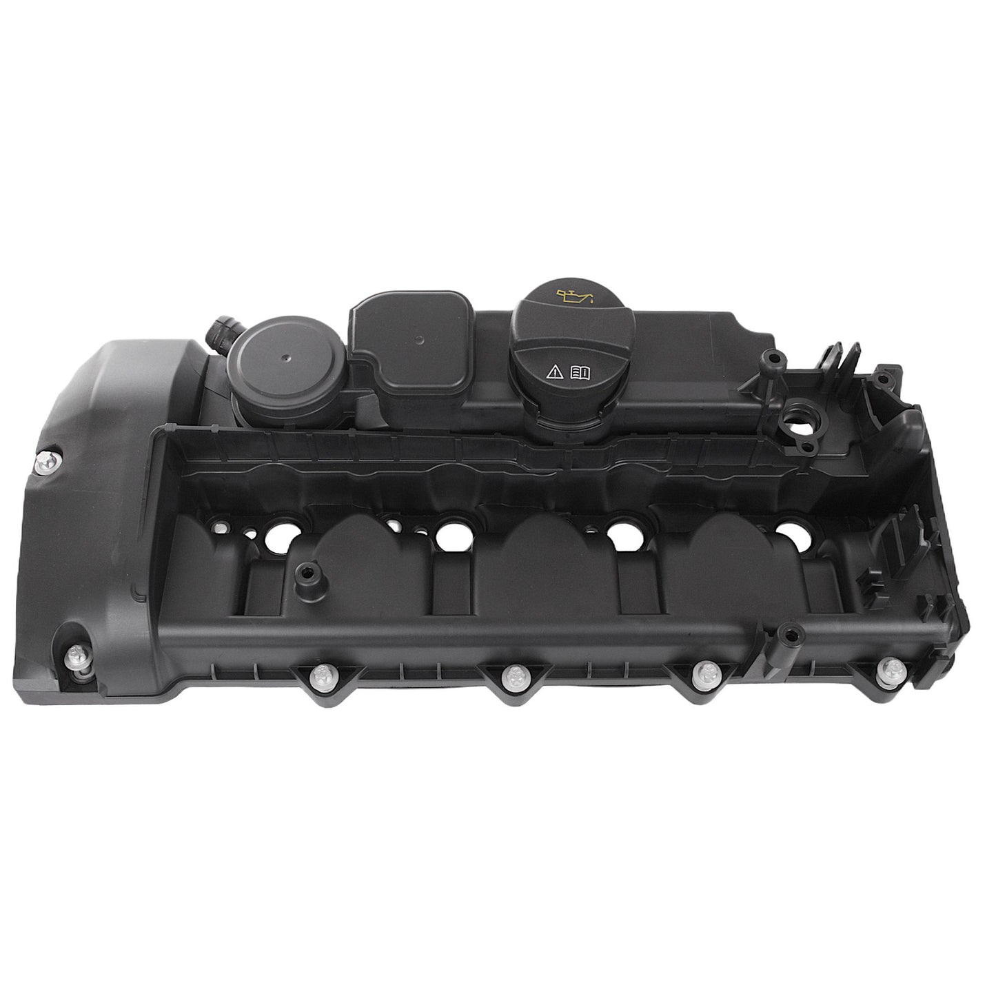 MERCEDES C KLASA W204 C220CDi C220CDi 07- KLASA E W211 Pokrywa Zaworów