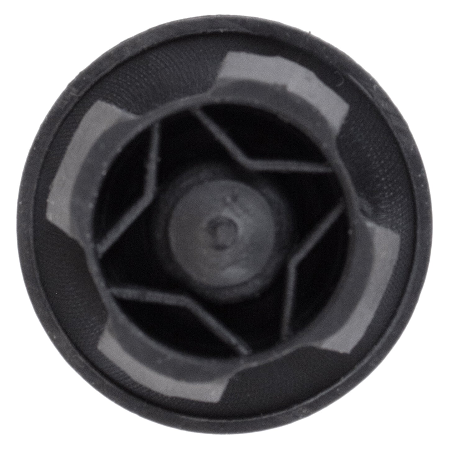Mercedes Rubber Stop Engine cover mounting A6420940785