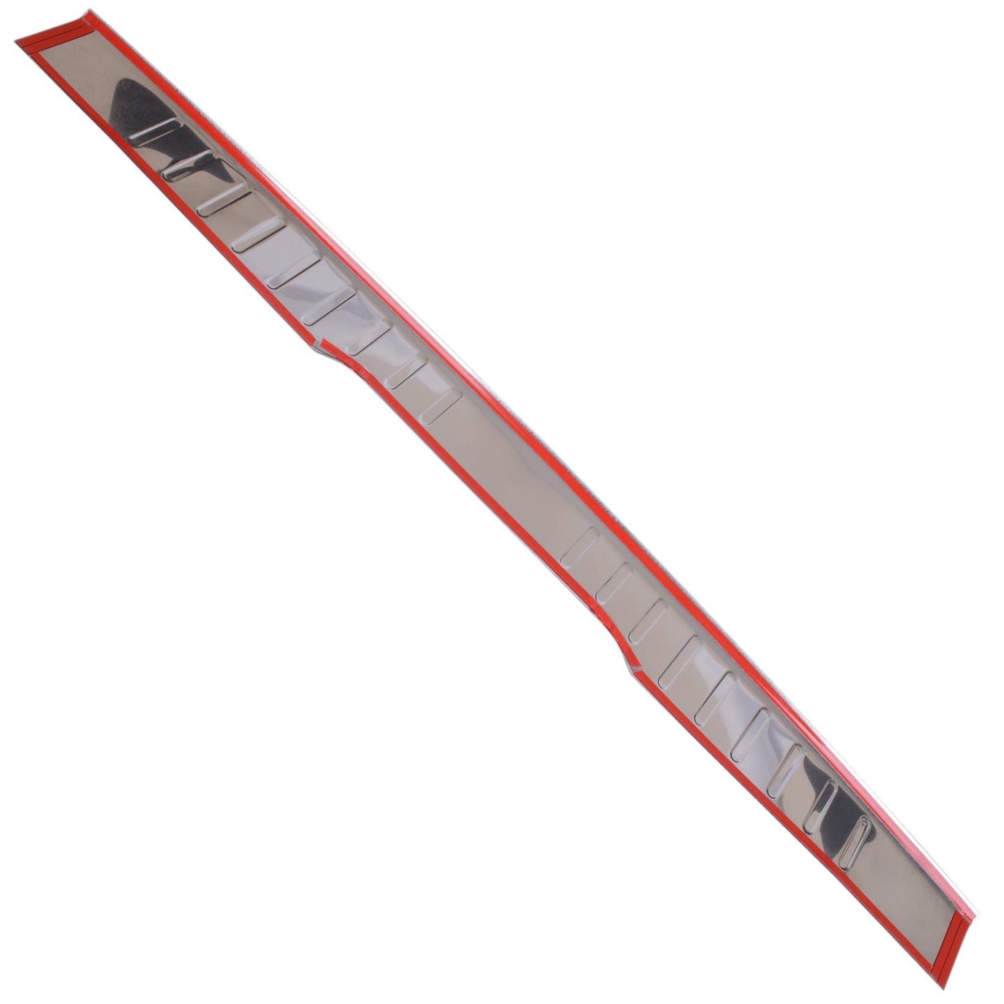 MERCEDES VITO VIANO W639 03-14 Rear Bumper Protector Cover CHROME