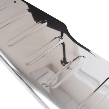 MERCEDES VITO VIANO W639 03-14 Rear Bumper Protector Cover CHROME