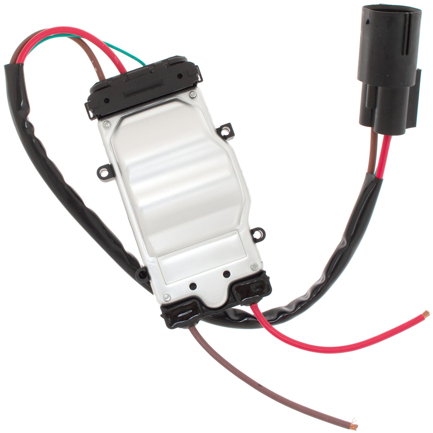 Mercedes W169 A-Class W245 B-Class Radiator Fan Control Module 3 PINS