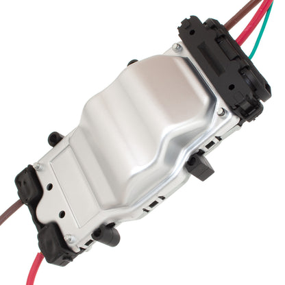 Mercedes W169 A-Class W245 B-Class Radiator Fan Control Module 3 PINS