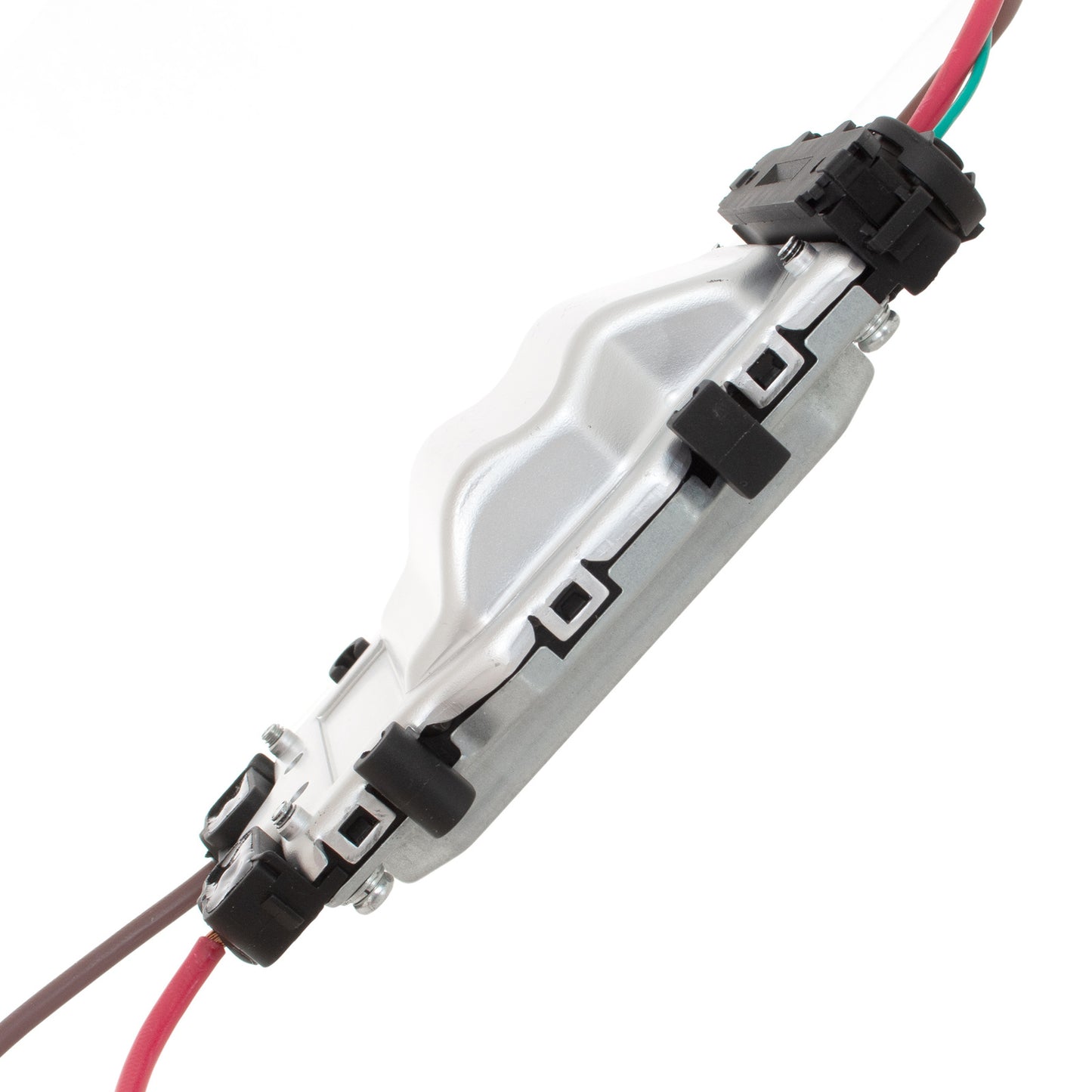 Mercedes W169 A-Class W245 B-Class Radiator Fan Control Module 3 PINS
