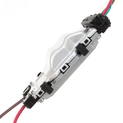 Mercedes W169 A-Class W245 B-Class Radiator Fan Control Module 3 PINS