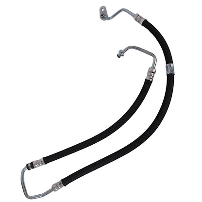Mercedes W204 07-14 S204 07-11 X204 08-15 OM642 przewód układu wspomagania