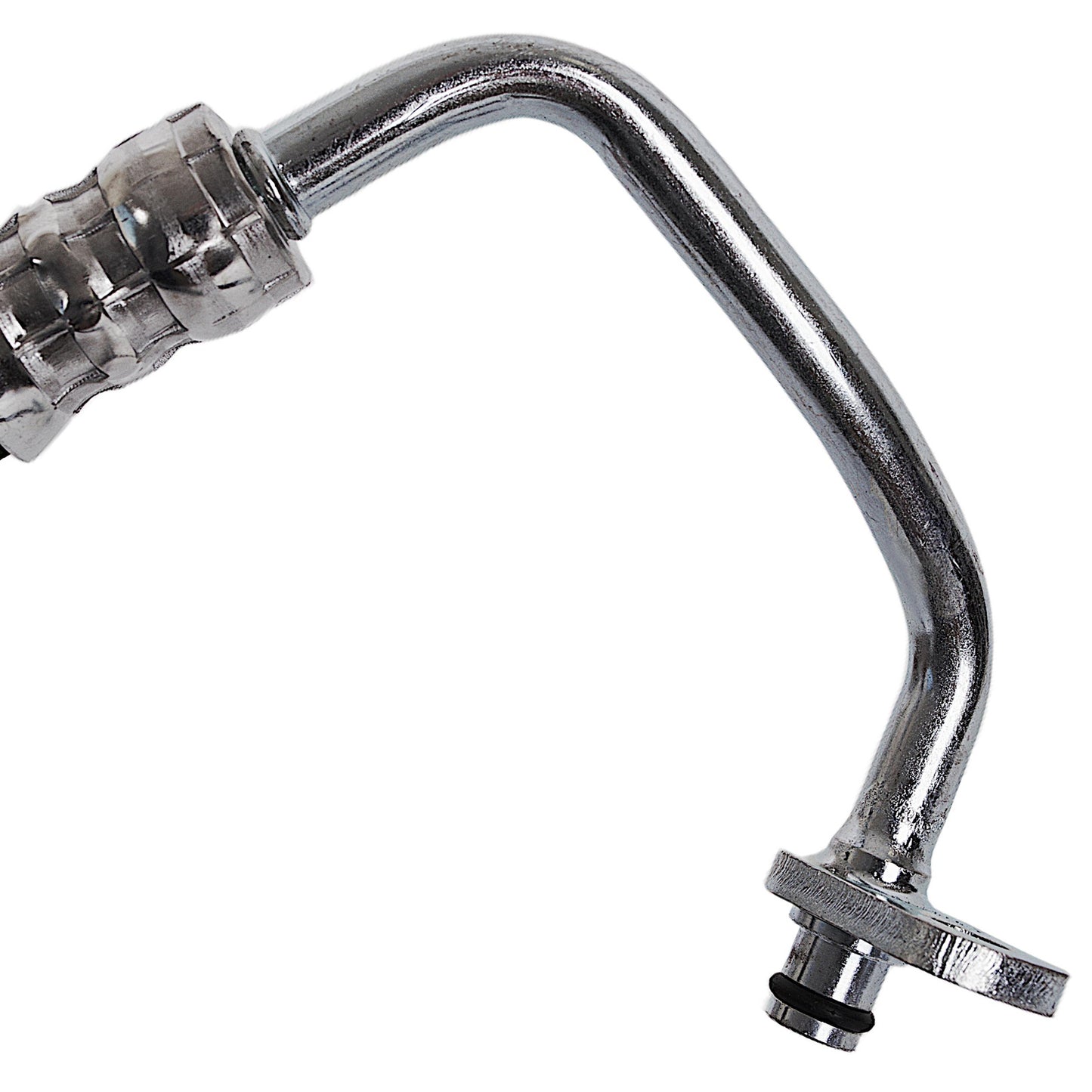 Przewód UKŁADU WSPOMAGANIA WĄŻ do MERCEDES C KLASA W204 A2044605424