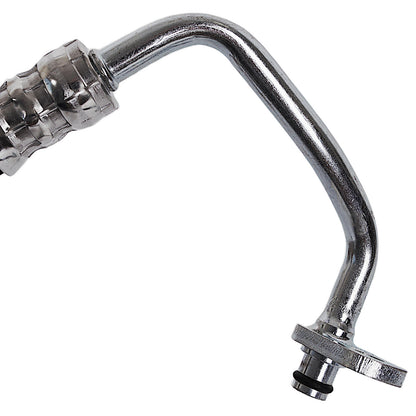 Przewód UKŁADU WSPOMAGANIA WĄŻ do MERCEDES C KLASA W204 A2044605424