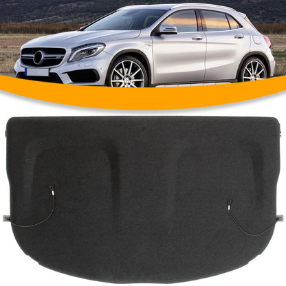Mercedes X156 GLA-Klasa 13-19 Półka bagażnika CZARNA