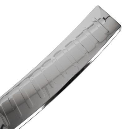 MINI COUTRYMAN R60 10-17 Nakładka ochronna tylnego zderzaka CHROM
