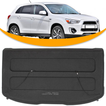 MITSUBISHI ASX 2010-2019 PÓŁKA BAGAŻNIKA
