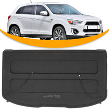 MITSUBISHI ASX 2010-2019 PÓŁKA BAGAŻNIKA
