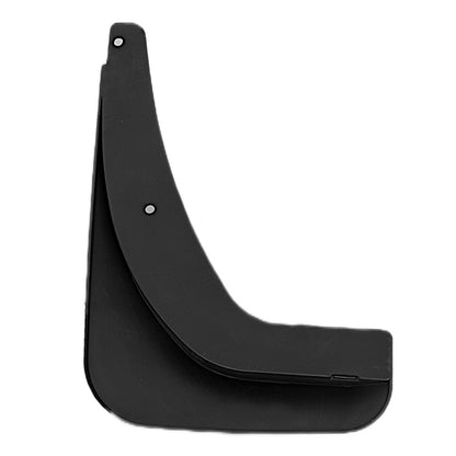 NISSAN MICRA K12 10-13 PRZED LIFTEM chlapacze 4 szt. kpl.
