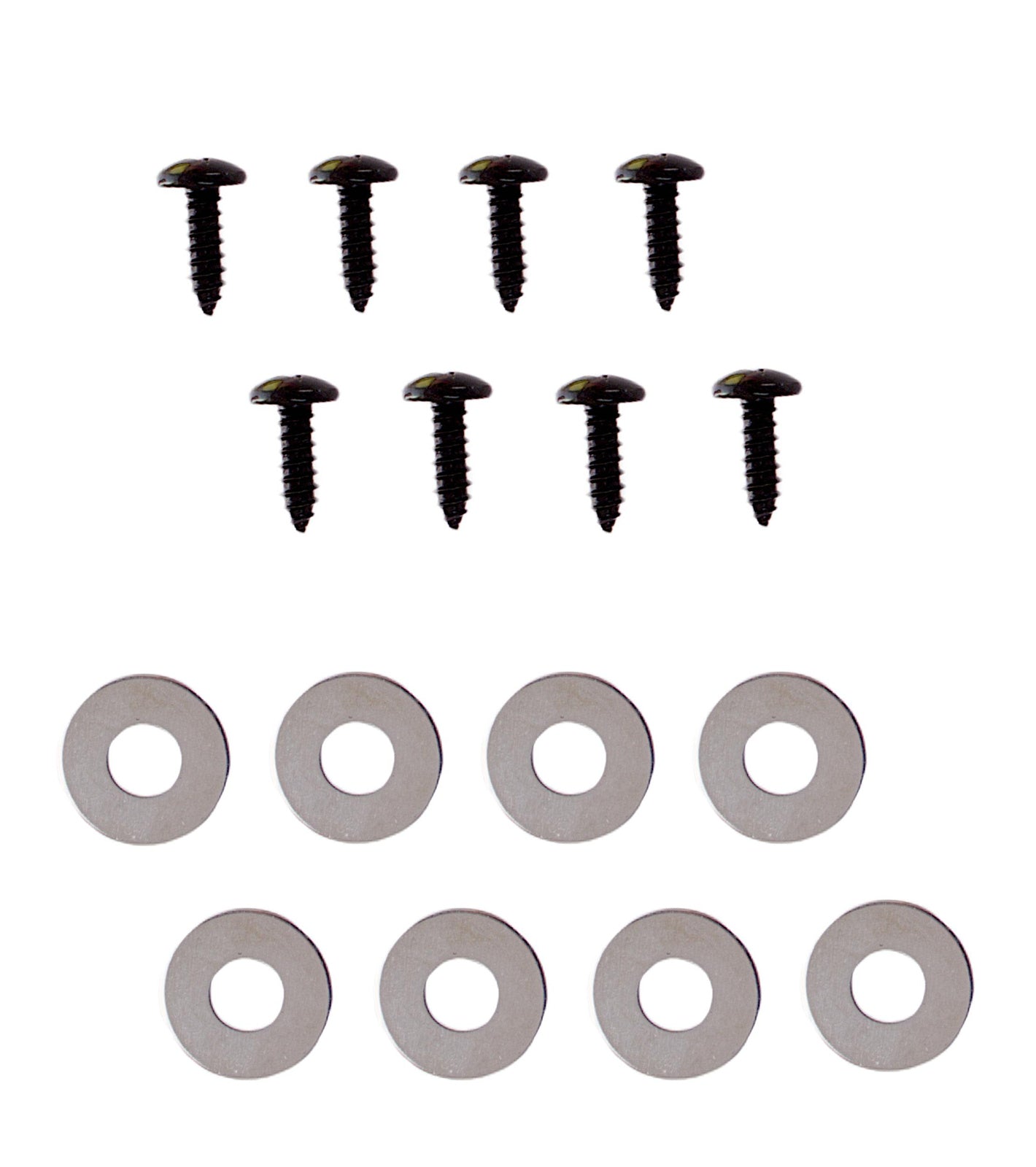 NISSAN MICRA K12 10-13 PRZED LIFTEM chlapacze 4 szt. kpl.