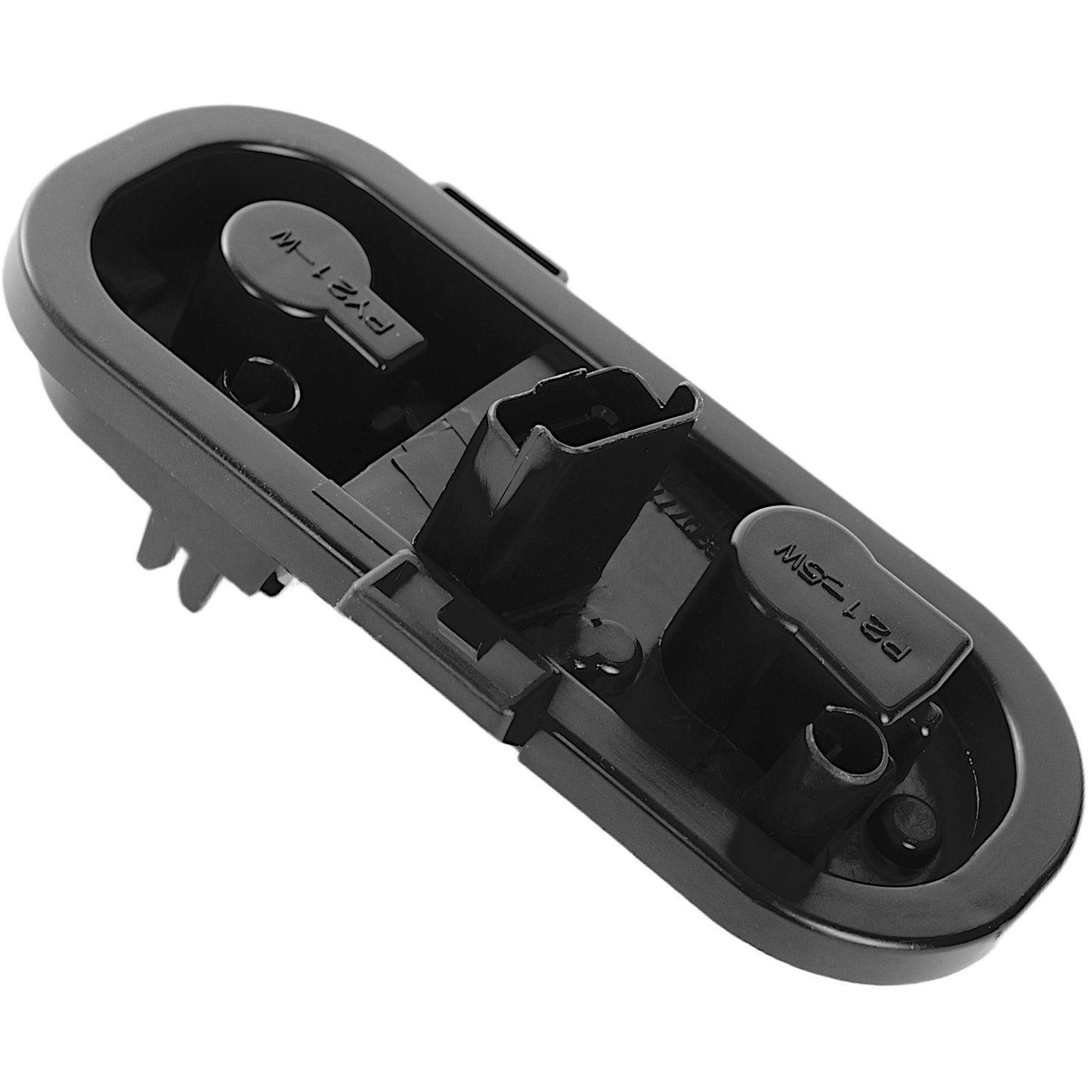 NISSAN QASHQAI I 06-10 Lisatwa żarówkowa lampy tylnej LEWA