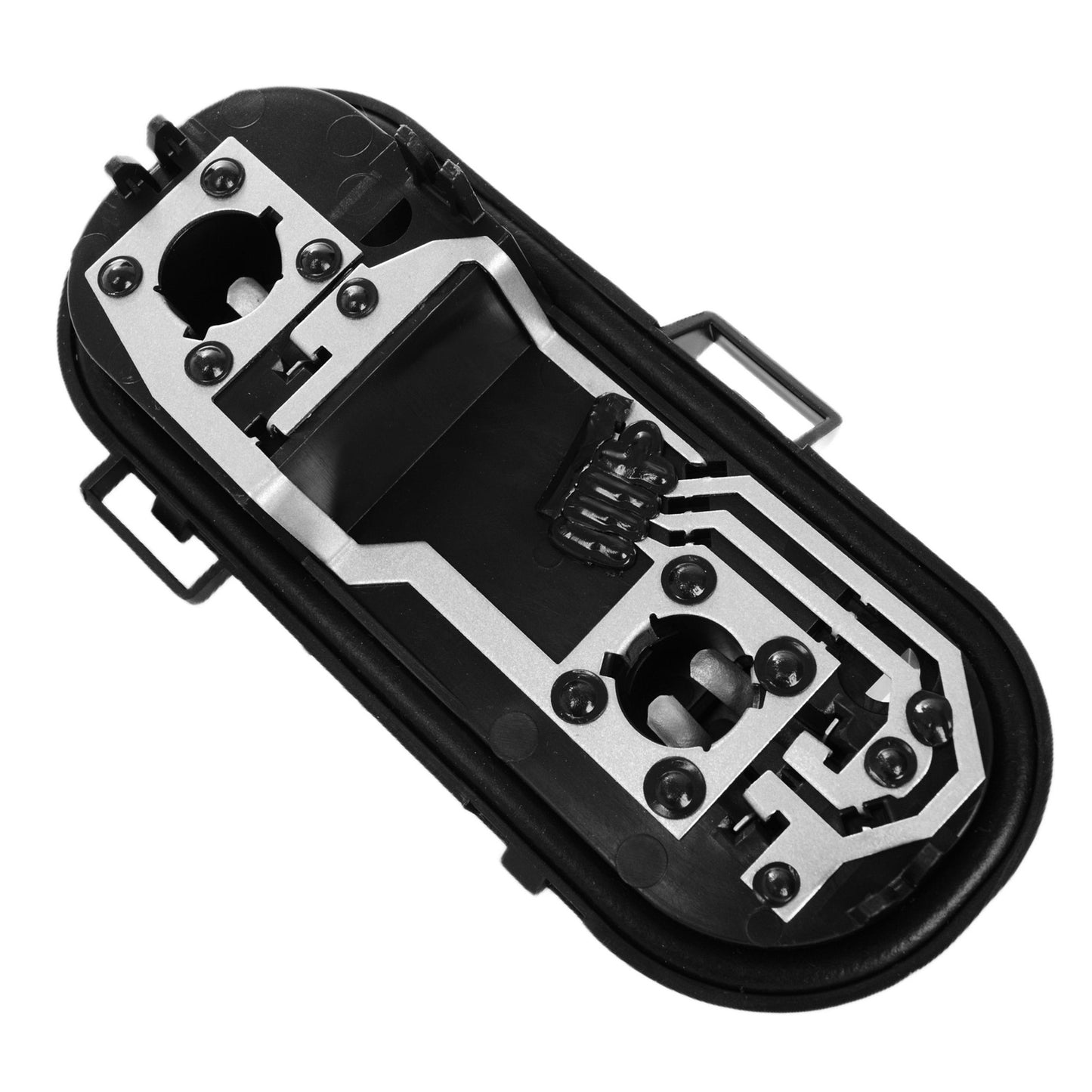 NISSAN QASHQAI I 06-10 Lisatwa żarówkowa lampy tylnej LEWA