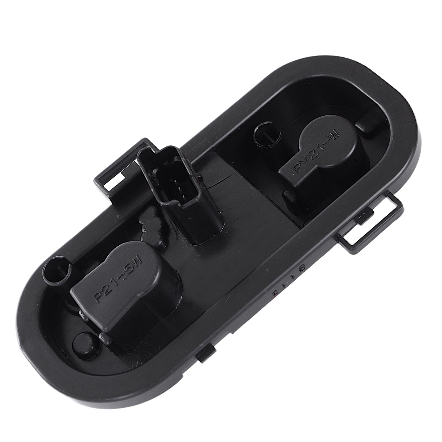 NISSAN QASHQAI I 06-10 Lisatwa żarówkowa lampy tylnej LEWA