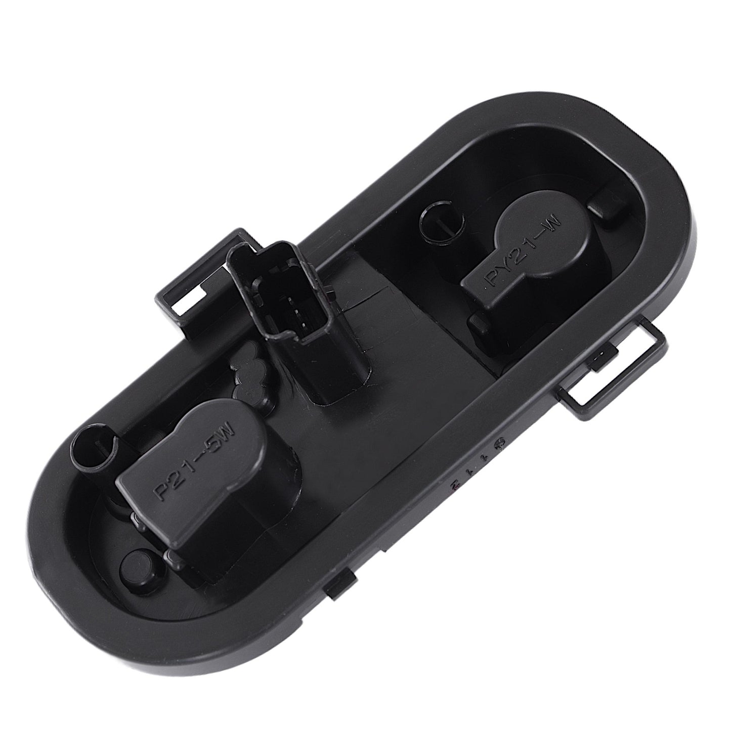 NISSAN QASHQAI I 06-10 Lisatwa żarówkowa lampy tylnej LEWA