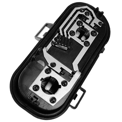 NISSAN QASHQAI I 06-10 Lisatwa żarówkowa lampy tylnej LEWA