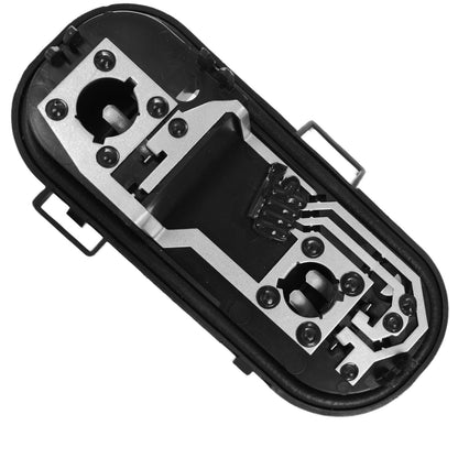 NISSAN QASHQAI I 06-10 Lisatwa żarówkowa lampy tylnej LEWA