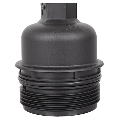 RENAULT MASTER TRAFIC OBUDOWA POKRYWA FILTRA OLEJU