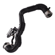 PRZEWÓD RURA TURBO INTERCOOLERA do NISSAN X-TRAIL RENAULT KOLEOS 1,6 dCi