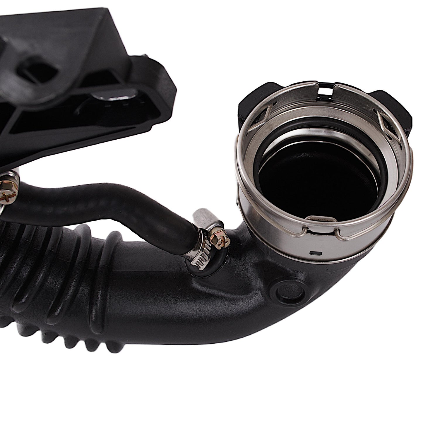 PRZEWÓD RURA TURBO INTERCOOLERA do NISSAN X-TRAIL RENAULT KOLEOS 1,6 dCi