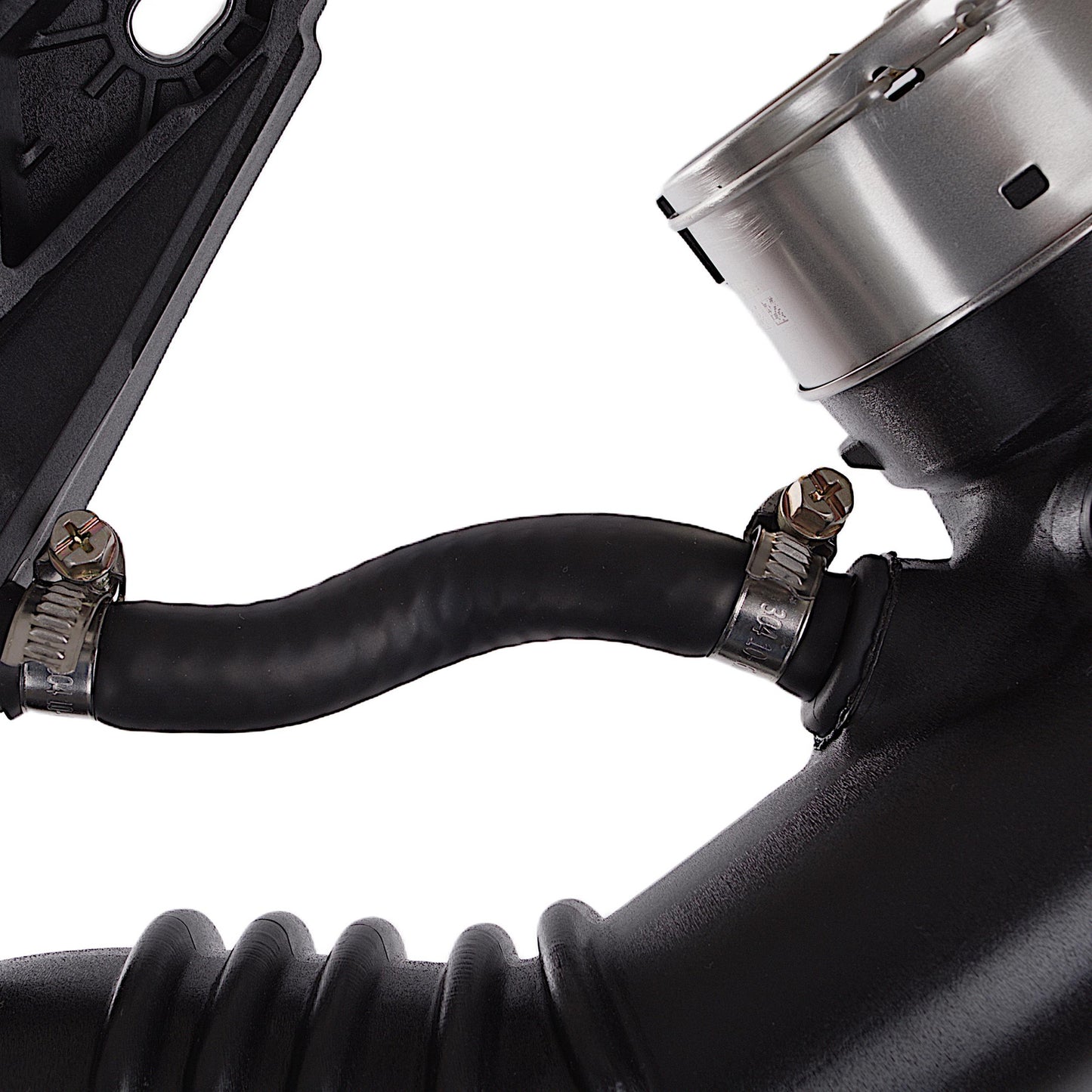 PRZEWÓD RURA TURBO INTERCOOLERA do NISSAN X-TRAIL RENAULT KOLEOS 1,6 dCi