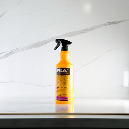 Ocet gospodarczy w żelu K2 ERLA VINEGAR GEL 1L R1081