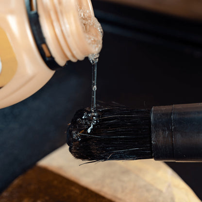 Odrdzewiacz w żelu K2 DERUSTO TOTAL GEL 250ml L375